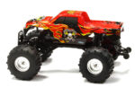 i10T High Performance 1/10 Truck 2WD Less Electronics - Image 4